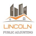 Lincoln Public Adjusting logo